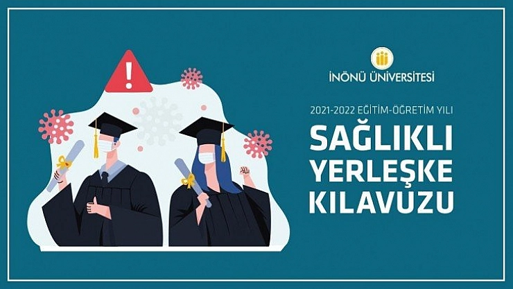 Sağlıklı Yerleşke Kılavuzu