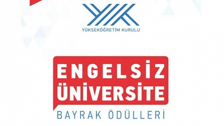 İnönü Üniversitesine 3 ödül