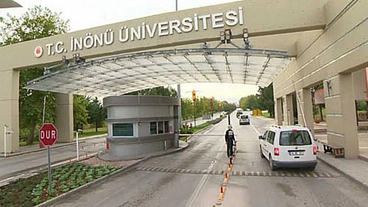 İnönü Üniversitesi'den Arabuluculuk Eğitimi