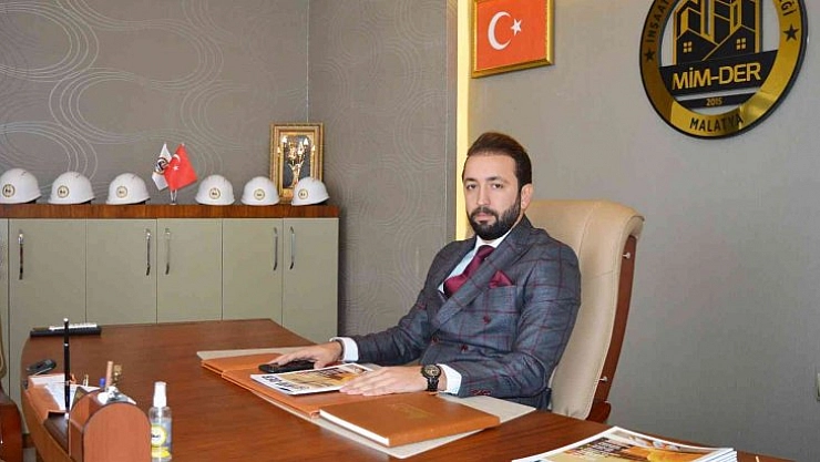 Malzemelerde indirim bekliyorlar