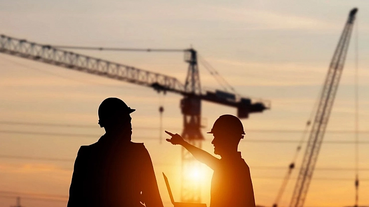 İnşaatta yeni dönem: Yapı ustaları kayıt altına alınacak!