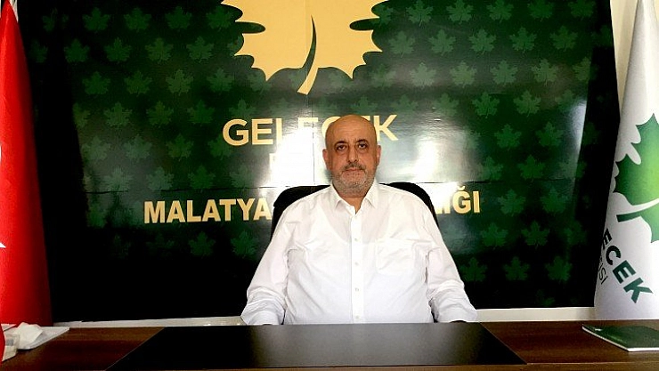 'İnsanlar mutsuz ve umutsuz'