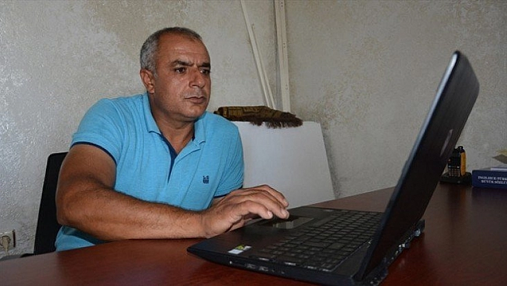 'İnsanlık görevimi yaptım'