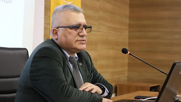 Bağlan ama bağımlı olma