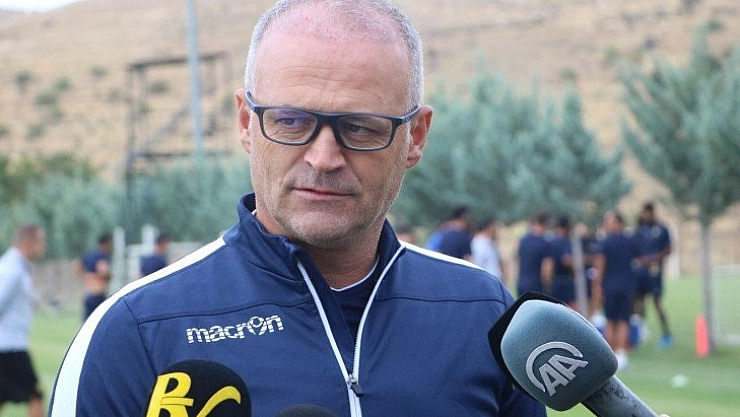 'Transfere ihtiyacımız var'