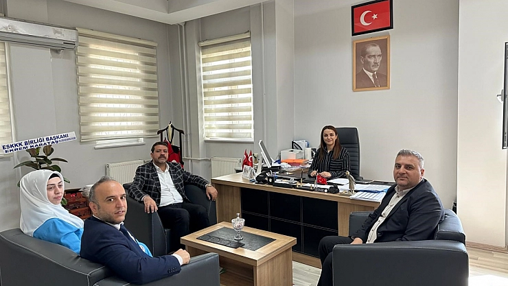 İş adamı Bozkuş'tan örnek davranış