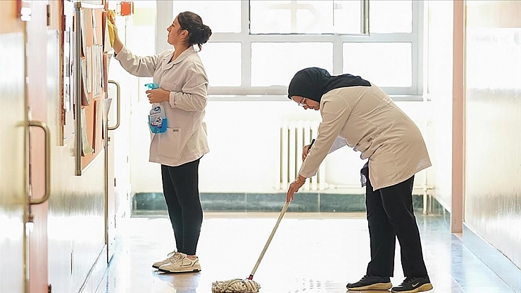 İş Arayanlara Yeni Fırsat: Gençlik ve Spor Bakanlığı 4400 Personel Alımı Yapacak