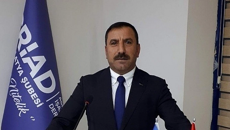 En az zararla atlatılmalı