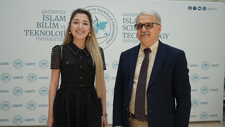 ISASS 2025 GİBTÜ ev sahipliğinde düzenlenecek