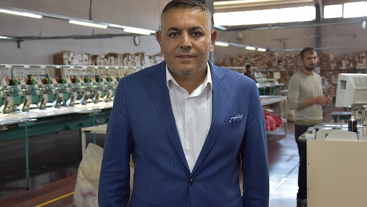 İşçilik payı ticareti vurdu: Malatya'daki Fabrikalar Mısır ve Bangladeş'le rekabet edemiyor