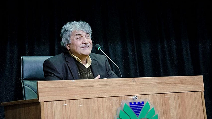 İskilipli Atıf Hoca anlatılıyor