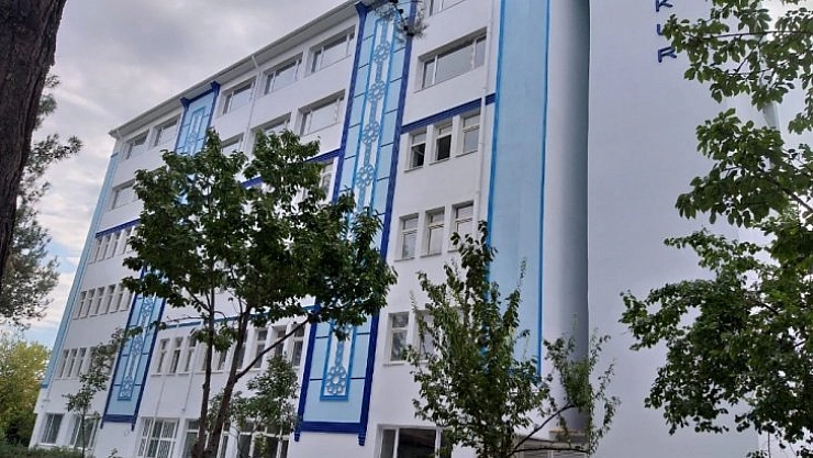 İŞKUR eski binasına tekrar taşınıyor