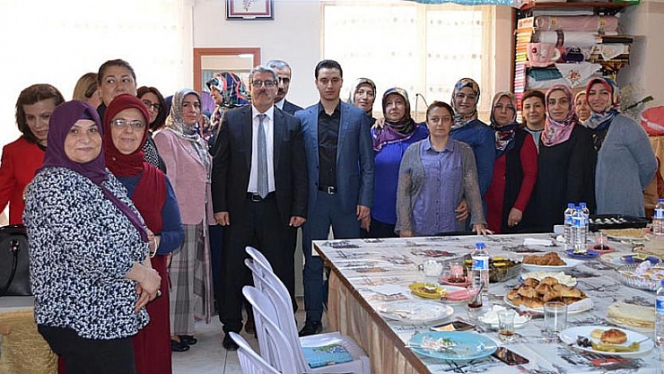 İŞKUR kursları ilgi çekiyor