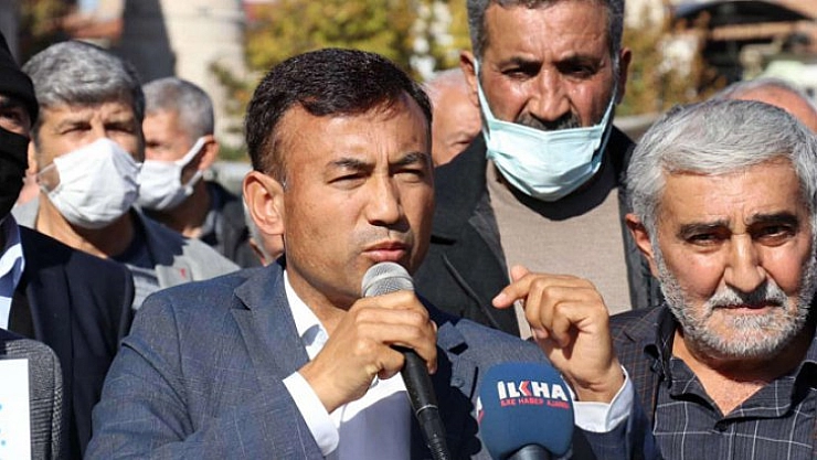 İslam alemi sessiz