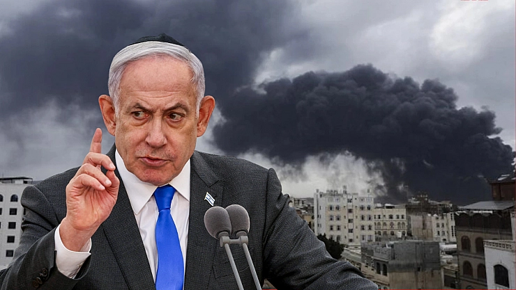 İsrail'den en çok nefret eden ülke kim?