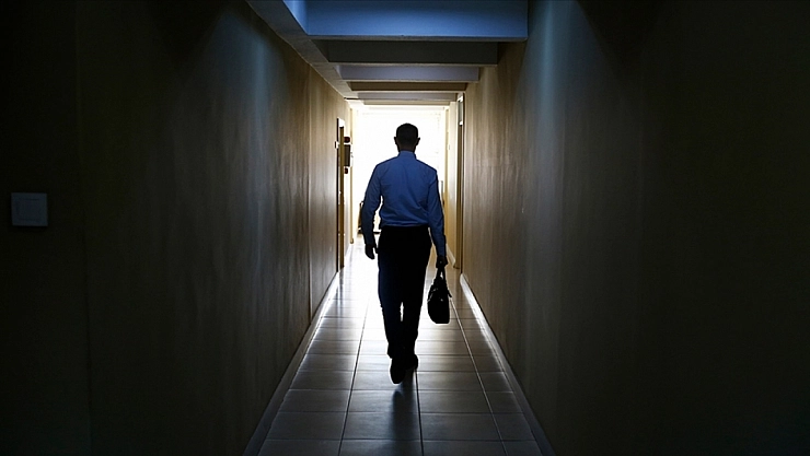 İşsizliğin önüne geçilemiyor!