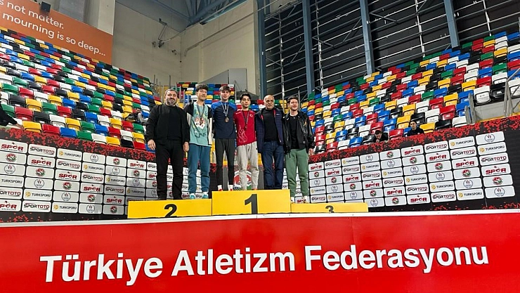 İstanbul'da Kars rüzgarı