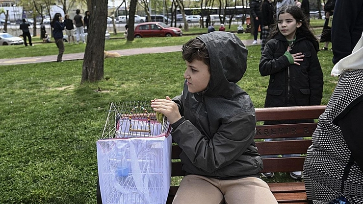 İstanbul'da okullar 2 gün tatil