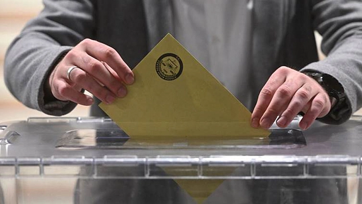 En fazla aday sıralamasında Gaziantep Malatya'yı geçti..!