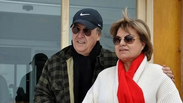 Çiller hayatını kaybetti