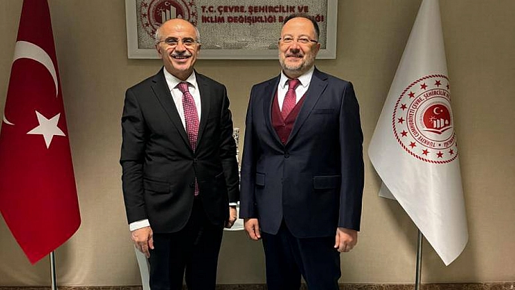 İşte Malatya'nın diriliş planı!