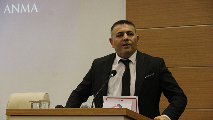 'İstişare kültüründen uzağız'