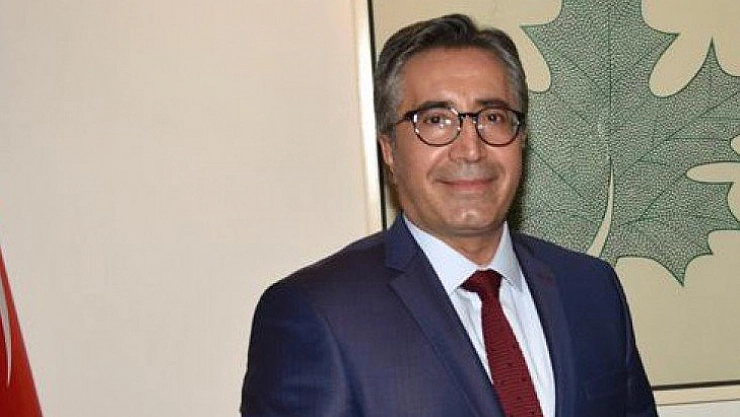 'İtibar suikastı' yapılıyor