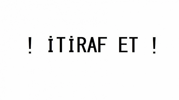 'İtiraf sayfaları' tehlikesi büyüyor