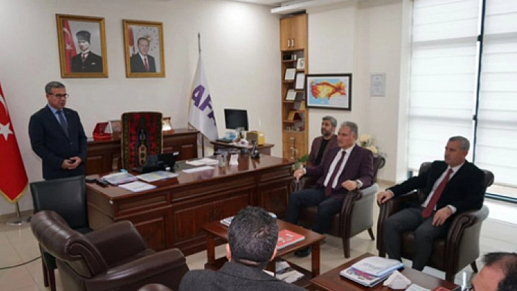 İyi bir noktadayız