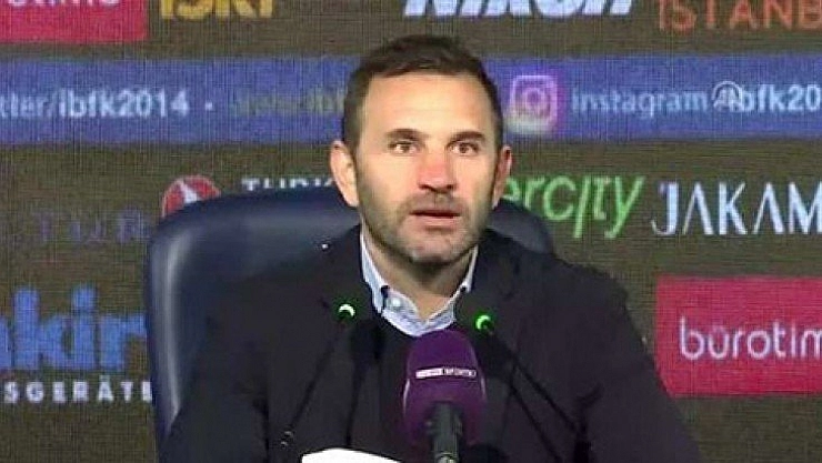 İyi işler yapıyoruz