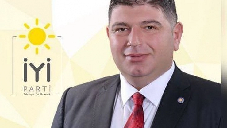 Parlak'ın Basın Bayramı mesajı