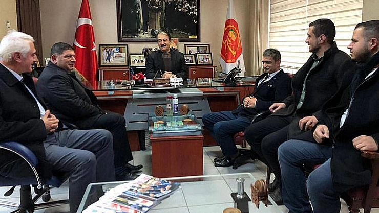 Önemli olan çözüm üretmek