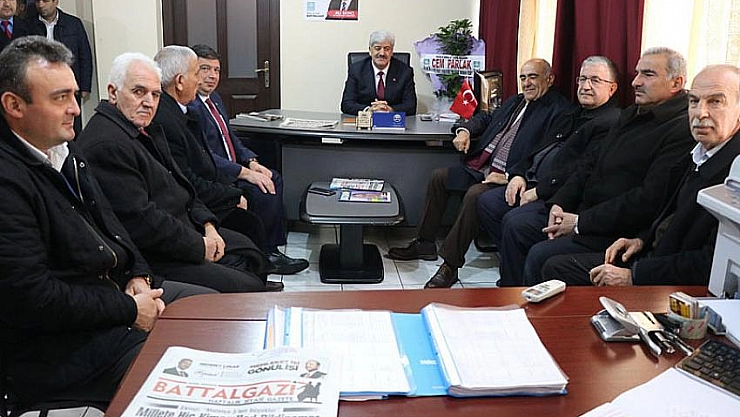 23 kuşak Malatyalıyım