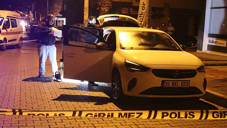 17 yaşındaki genç cinayete mi kurban gitti?