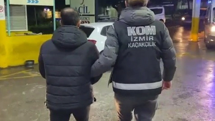 İzmir'de FETÖ'ye darbe