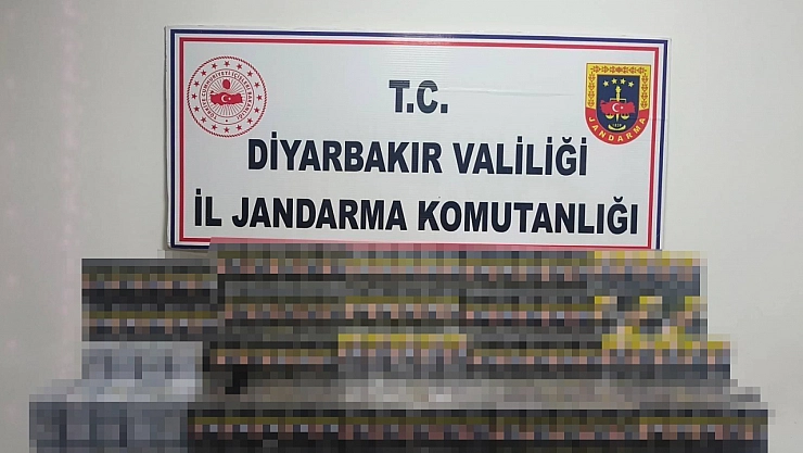 Jandarma 5 kilo işlenmiş altın ele geçirdi