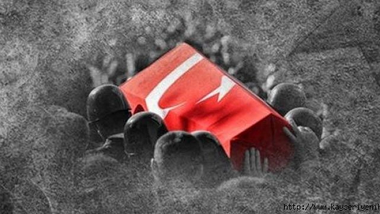 Jandarma Uzman Onbaşı hayatını kaybetti