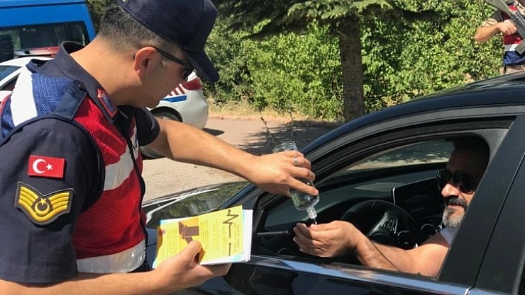 Bayram şekerli denetim