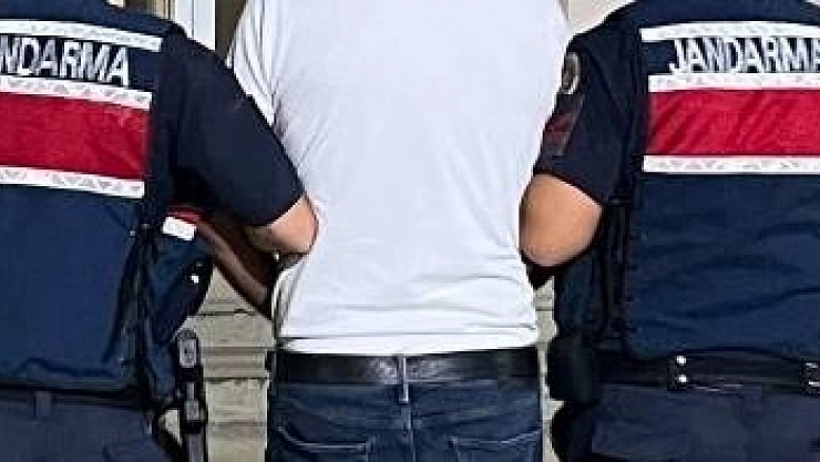 Jandarmadan 'huzur güven' operasyonu: 3 gözaltı