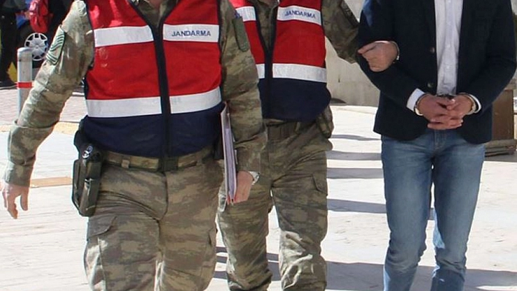 Jandarmadan bir ayda 69 operasyon