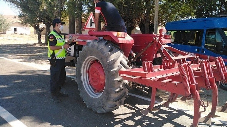 Covid 19 uygulaması