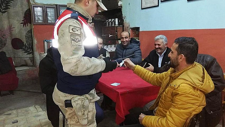 2 bin 130 kişi sorgulandı 