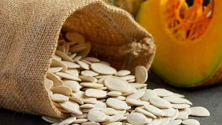 Kabak üreticileri dertli