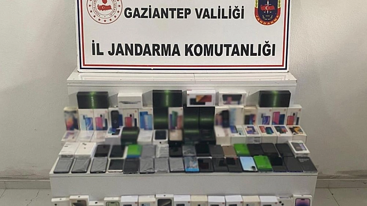 Kaçakçılık ve uyuşturucu operasyonları: 12 tutuklama