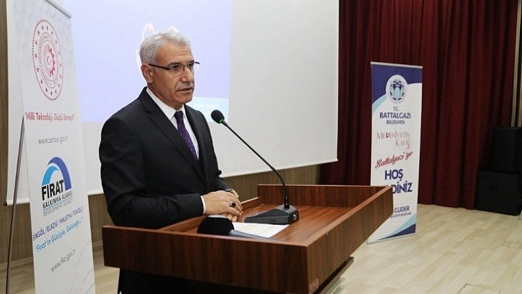 3K projesi gururlandırıyor