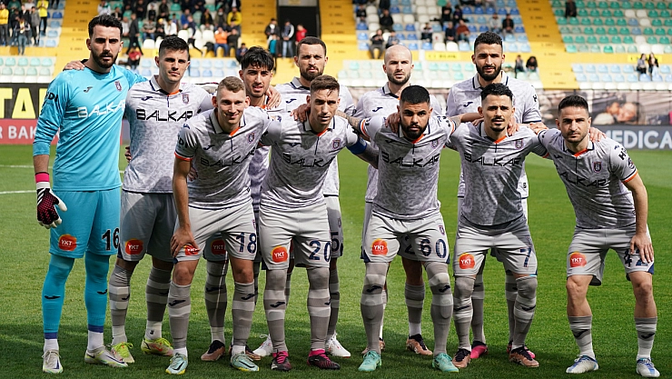 Kadroda 4 değişiklik
