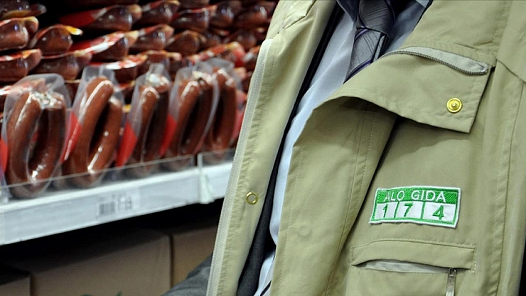 Kağıt Kebabından İlaçlı Macuna: Gıda Listesinde Son Durum