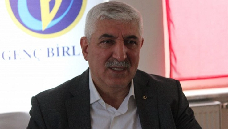 Kahraman 1 Kasım'da Malatya'da