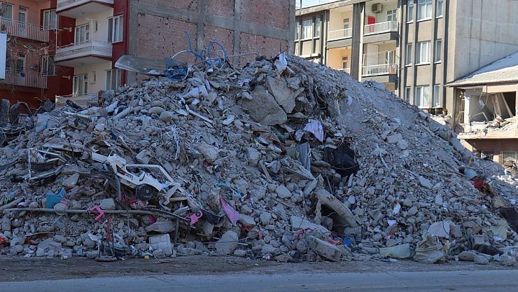 Kahramanmaraş ve Hatay'a tatil, Malatya'da bekleniyor