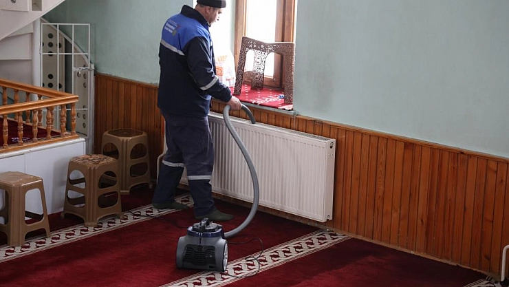 Kahramanmaraş Ramazan'a Hazır!